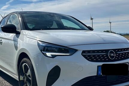 Opel Corsa 15.100 km 16.600 &euro; Hemmingen 30966