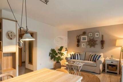 Wohnung Wunstorf - 2 Zimmer, 38 m&sup2;, 157.500&euro; | Angebot:25958601