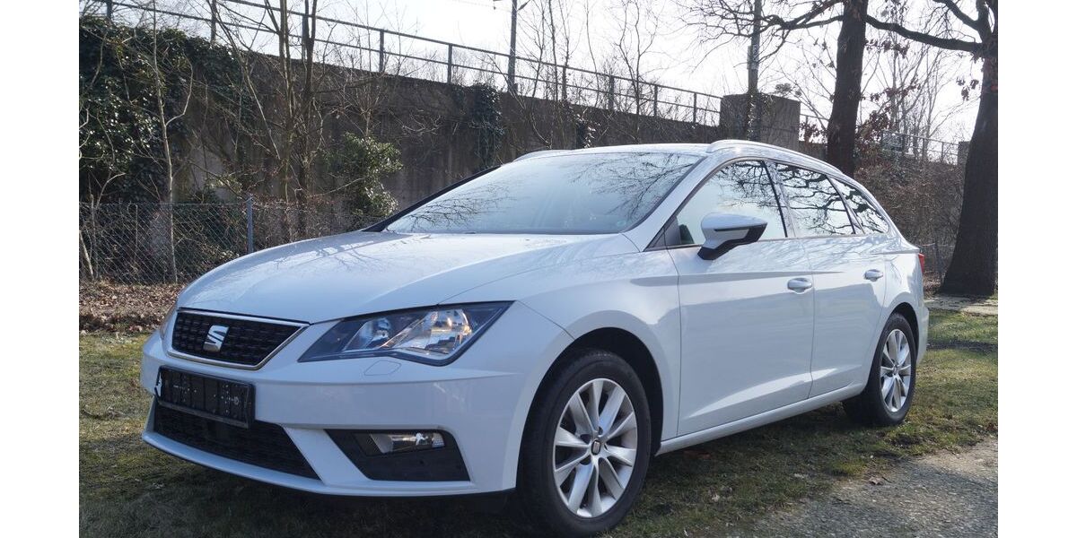 Seat Leon 203.000 km 7.980 &euro; Langenhagen 30853