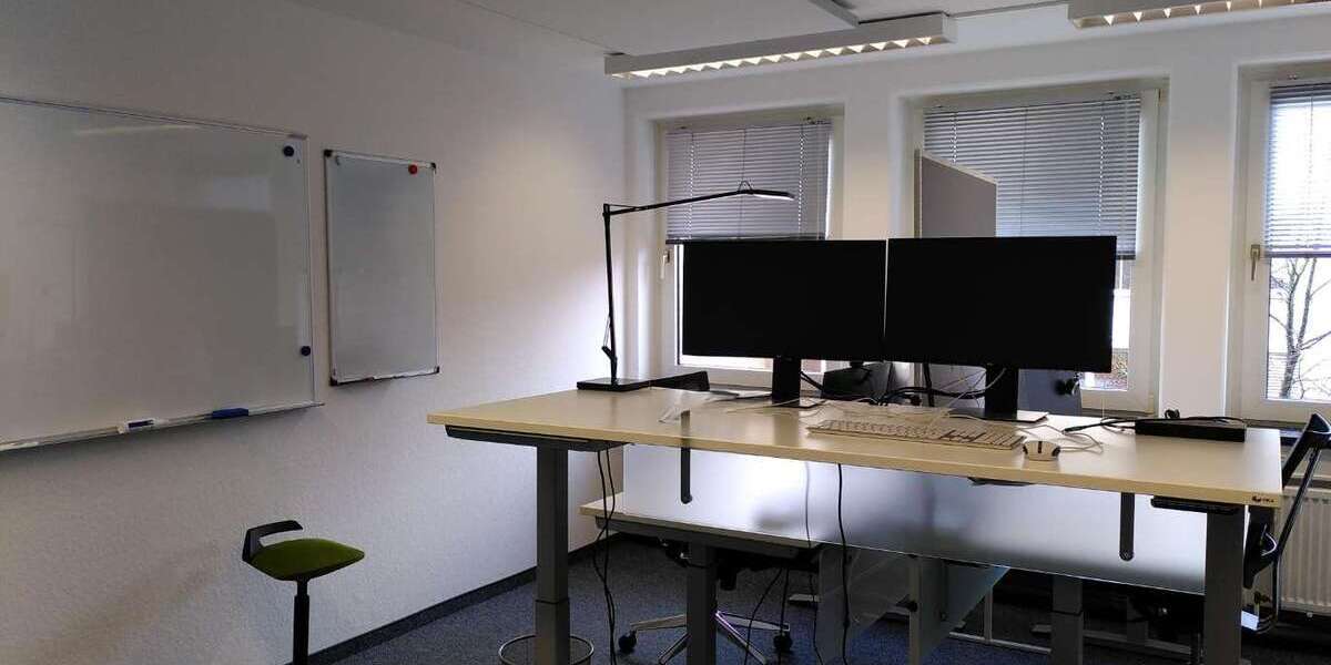 Gewerbeobjekt Hannover Vahrenwald-List - 997&euro; | Angebot:27206970