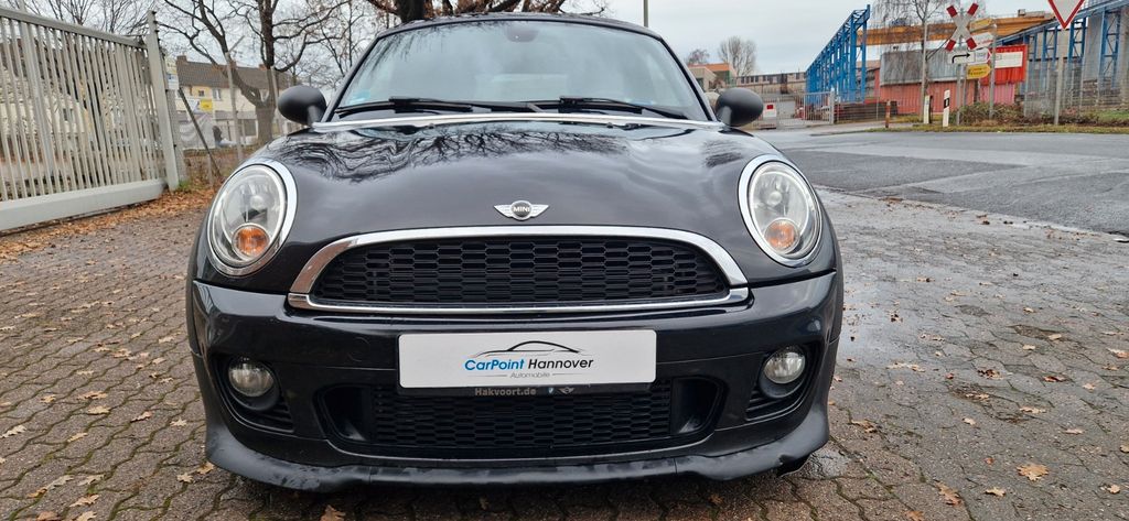 Mini Cooper 142.000 km 5.990 &euro; Hannover 30179
