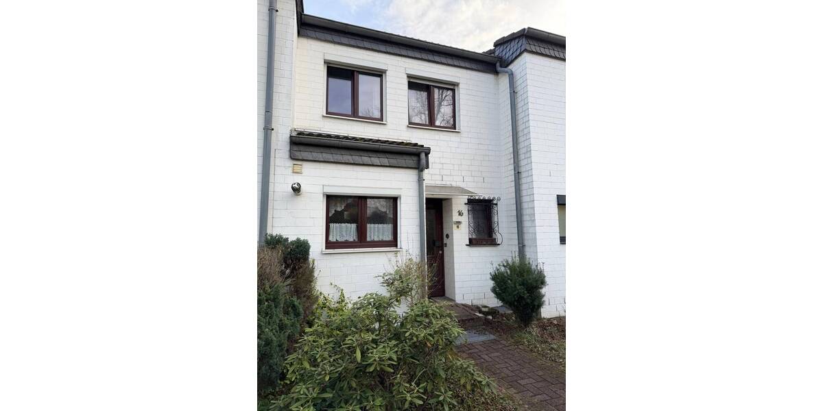 Reihenmittelhaus Garbsen Garbsen-Mitte - 3 Zimmer, 89 m&sup2;, 295.000&euro; | Angebot:26028934