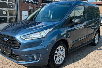 Ford Transit 132.000 km 11.900 &euro; Barsinghausen 30890