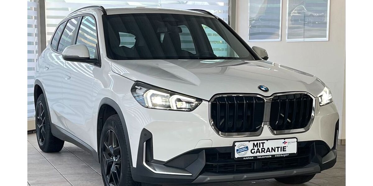 BMW X1 102.930 km 24.250 &euro; Burgdorf 31303