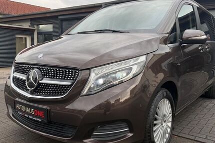 Mercedes-Benz V 250 90.032 km 38.190 &euro; Langenhagen 30853