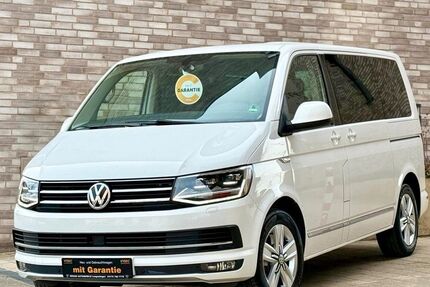 VW T6 Multivan 215.000 km 24.990 &euro; Langenhagen 30853
