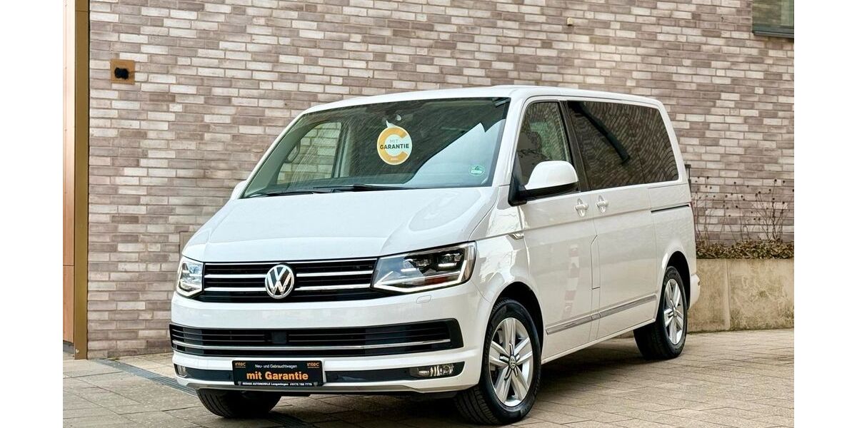 VW T6 Multivan 215.000 km 24.990 &euro; Langenhagen 30853