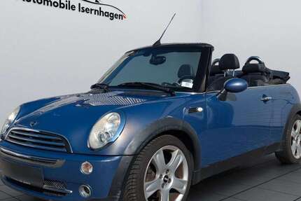 Mini Cooper 141.000 km 5.490 &euro; Isernhagen 30916