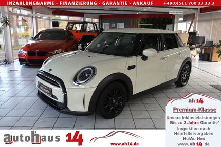 Mini Cooper 63.320 km 19.960 &euro; Isernhagen NB 30916