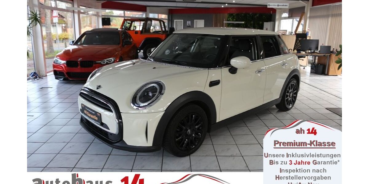 Mini Cooper 63.320 km 19.960 &euro; Isernhagen NB 30916
