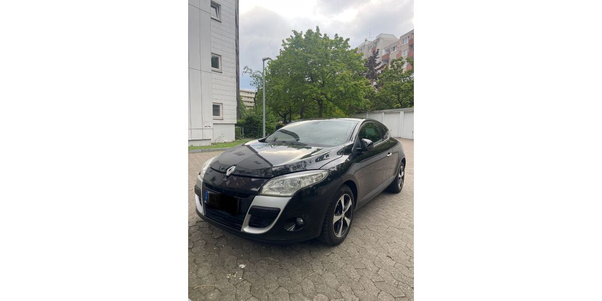 Renault Megane 299.000 km 2.950 &euro; Hannover 30657