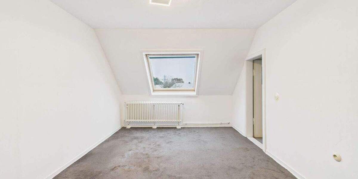 Mehrfamilienhaus, Wohnhaus Laatzen Rethen - 6 Zimmer, 150 m&sup2;, 369.000&euro; | Angebot:25701260