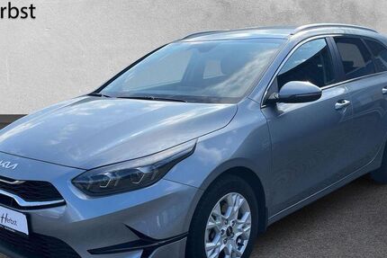 Kia ceed Sportswagon 23.714 km 24.900 &euro; Buchholz/Aller 29690