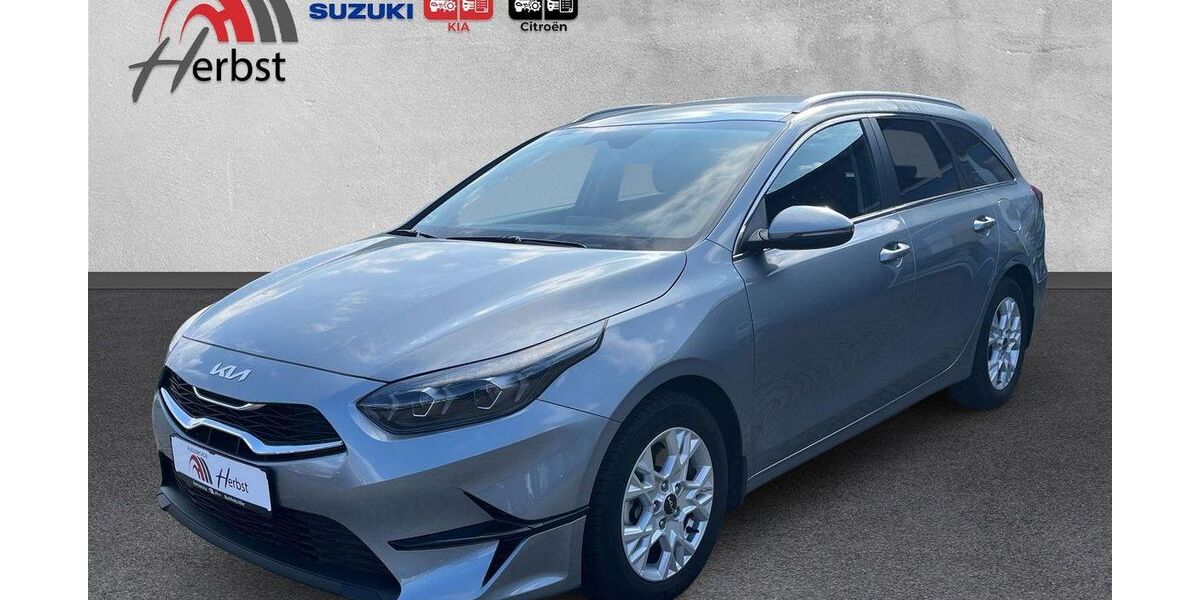 Kia ceed Sportswagon 23.714 km 24.900 &euro; Buchholz/Aller 29690
