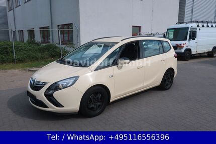 Opel Zafira 408.267 km 4.300 &euro; Hannover 30179
