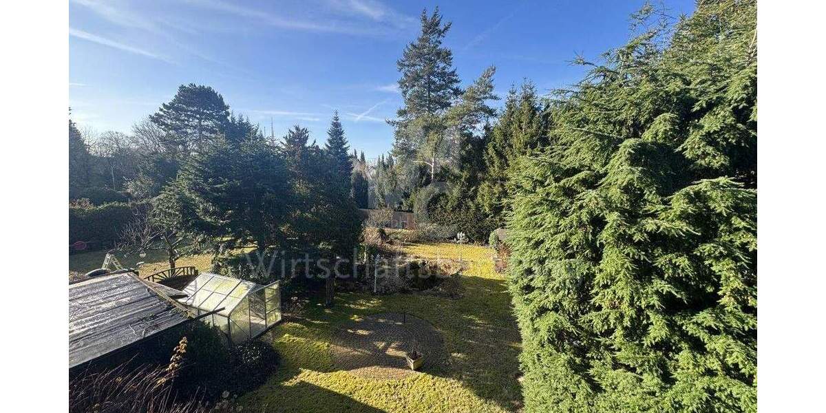 Mehrfamilienhaus, Wohnhaus Hannover Mitte - 6 Zimmer, 169 m&sup2;, 749.000&euro; | Angebot:25701174