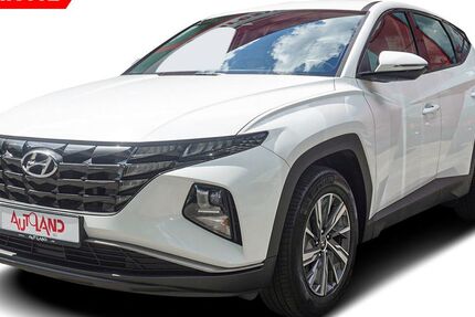 Hyundai TUCSON 35.303 km 23.990 &euro; Hannover 30179