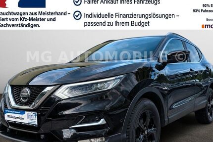 Nissan Qashqai 69.998 km 16.998 &euro; Hannover 30165