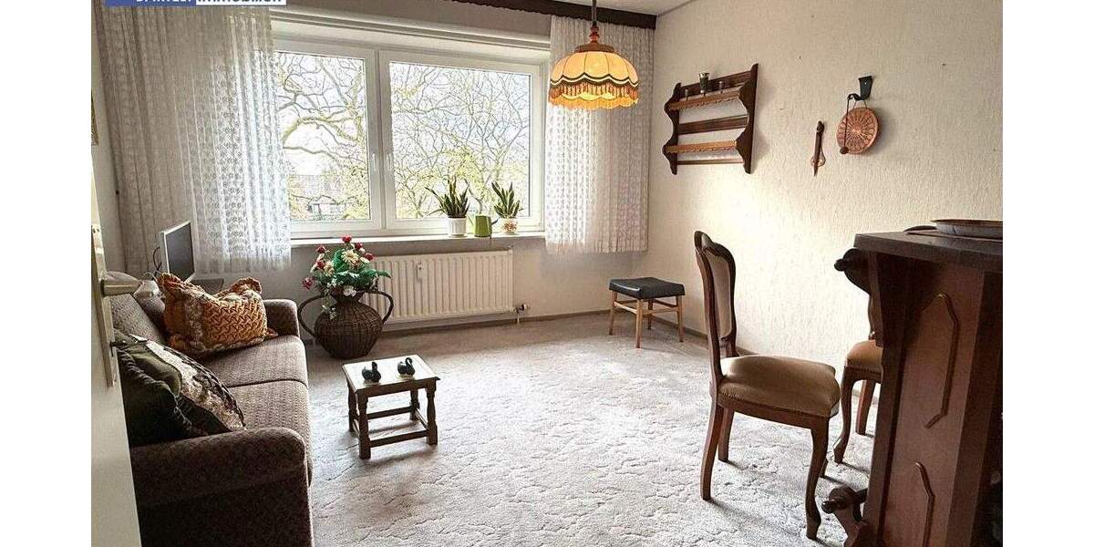 Etagenwohnung Hannover / Ahlem Ahlem - 3 Zimmer, 73 m&sup2;, 235.000&euro; | Angebot:25727233