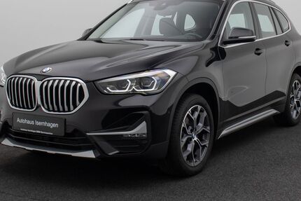 BMW X1 23.037 km 26.900 &euro; Isernhagen 30916