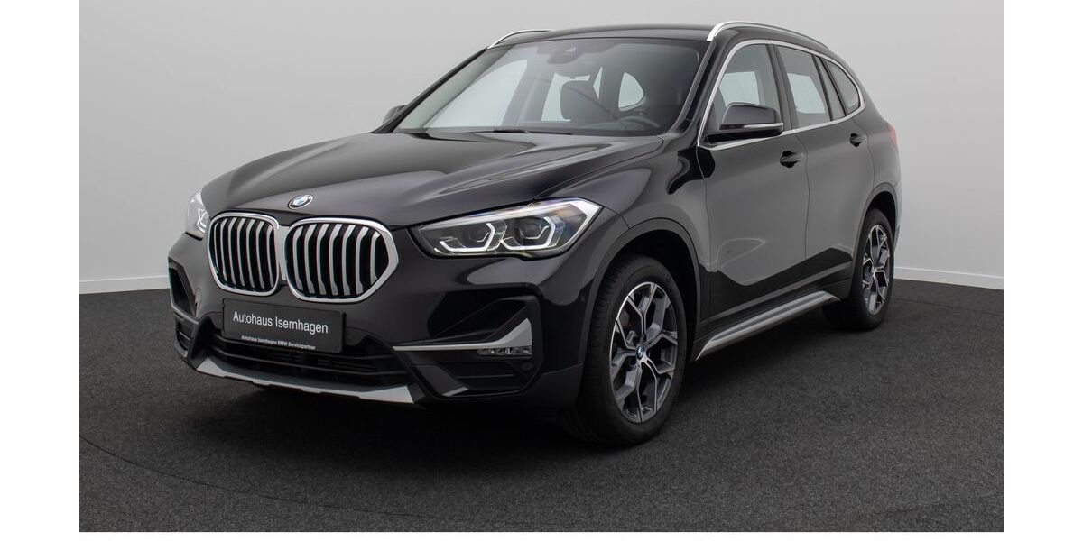 BMW X1 23.037 km 26.900 &euro; Isernhagen 30916