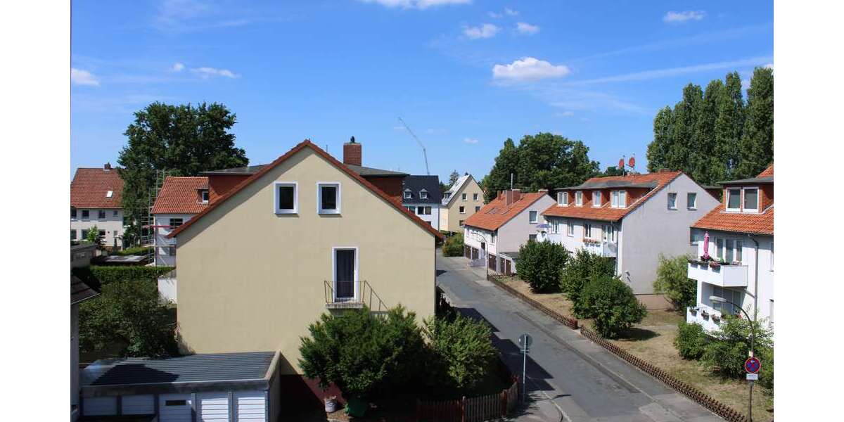 Etagenwohnung Langenhagen Wiesenau - 3 Zimmer, 80 m&sup2;, 800&euro; | Angebot:25440061