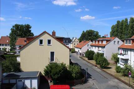 Wohnung Langenhagen Wiesenau - 3 Zimmer, 80 m&sup2;, 800&euro; | Angebot:25440061