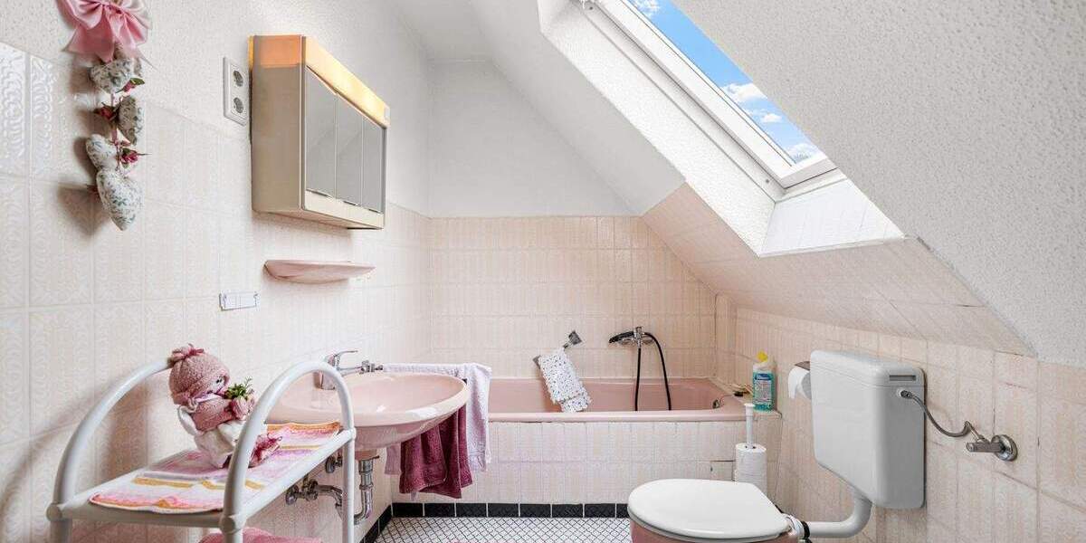 Einfamilienhaus Wedemark Gailhof - 5 Zimmer, 177 m&sup2;, 389.000&euro; | Angebot:25801795