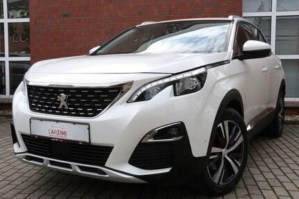 Peugeot 3008 150.000 km 14.990 &euro; Hannover 30177