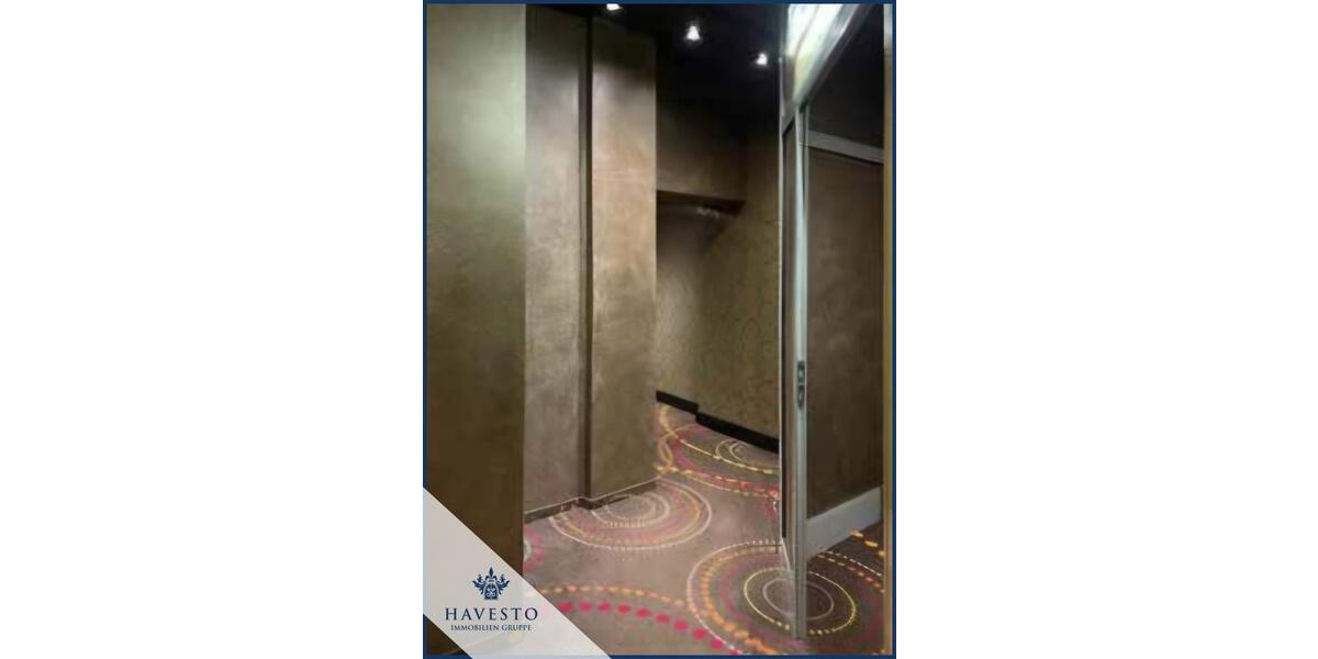 Gewerbeobjekt Hannover Mitte - 4.000&euro; | Angebot:24945229