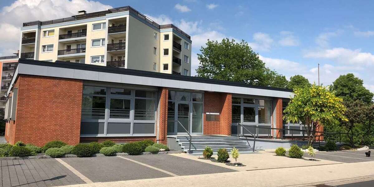 Gewerbeobjekt pattensen - 2.490&euro; | Angebot:26594349