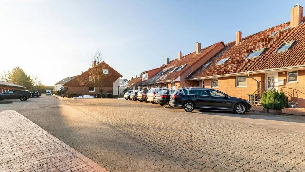 Reihenmittelhaus Langenhagen Alt-Langenhagen - 6 Zimmer, 132 m&sup2;, 439.000&euro; | Angebot:25685100