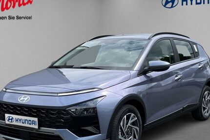 Hyundai BAYON 4.500 km 24.750 &euro; Laatzen 30880