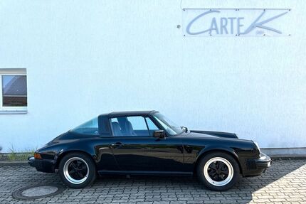 Porsche 911 Urmodell 236.831 km 65.000 &euro; Isernhagen 30916