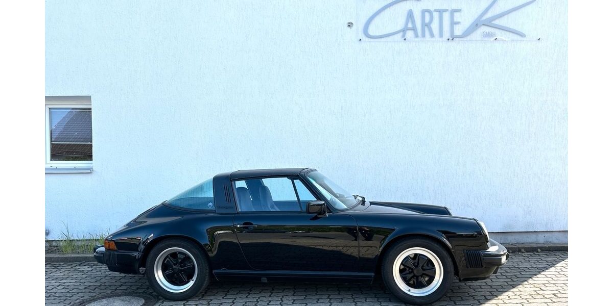 Porsche 911 Urmodell 236.831 km 65.000 &euro; Isernhagen 30916