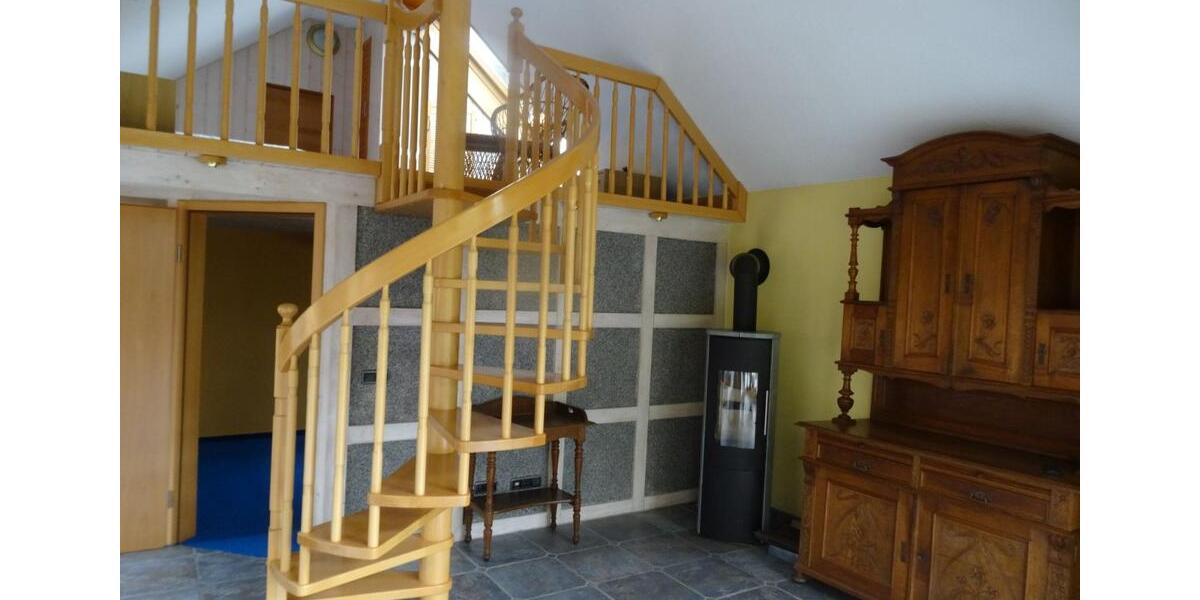 Etagenwohnung Barsinghausen - 2 Zimmer, 100 m&sup2;, 460&euro; | Angebot:26442143