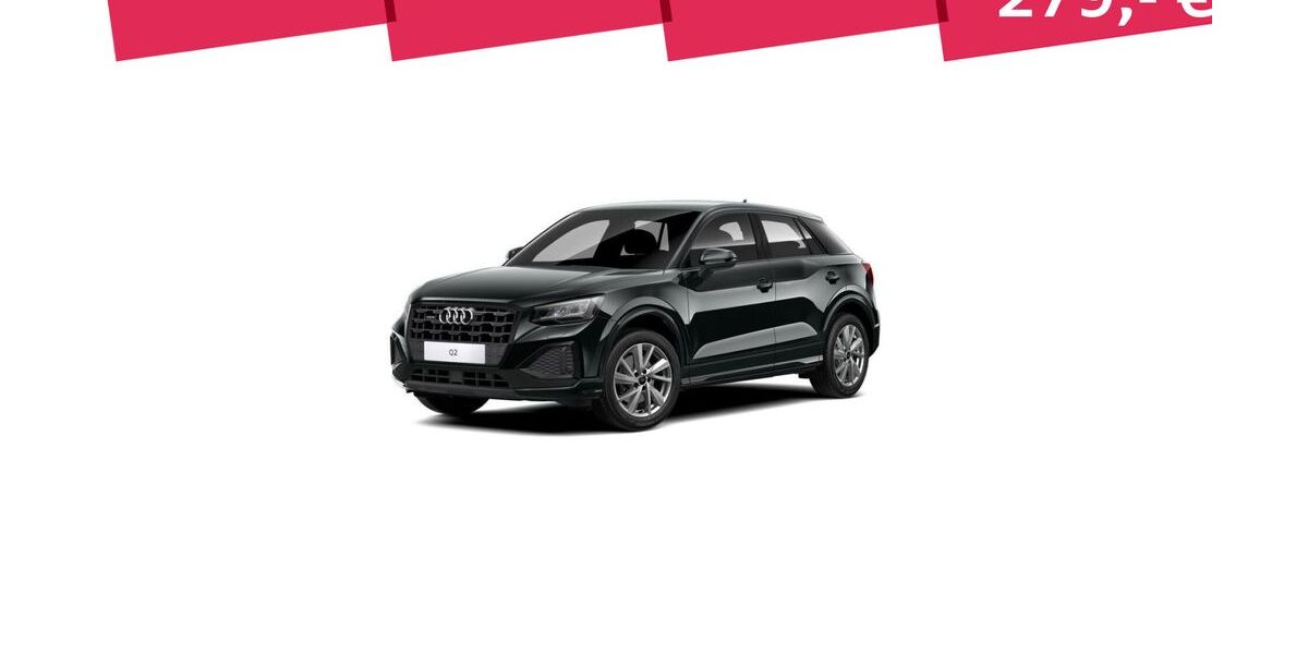 Audi Q2 79.473 km 21.350 &euro; Hannover 30179