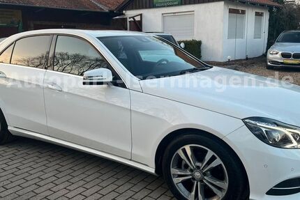 Mercedes-Benz E 220 112.000 km 17.850 &euro; Isernhagen 30916