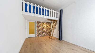 GROßZÜGIG WOHNEN IM HERZEN VON LINDEN - Erdgeschoßwohnung Hannover Linden-Limmer | Angebot:26843062