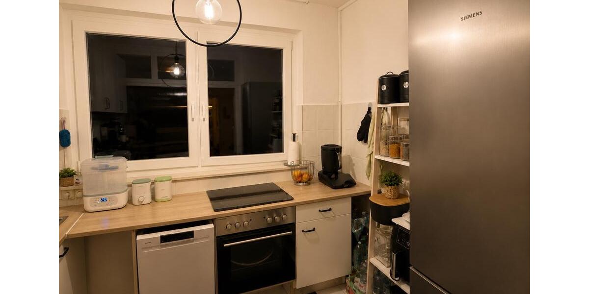 Etagenwohnung Burgdorf - 3 Zimmer, 73 m&sup2;, 735&euro; | Angebot:26470072