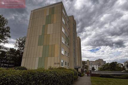 Wohnung Hannover Sahlkamp - 2 Zimmer, 57 m&sup2;, 130.000&euro; | Angebot:25671525