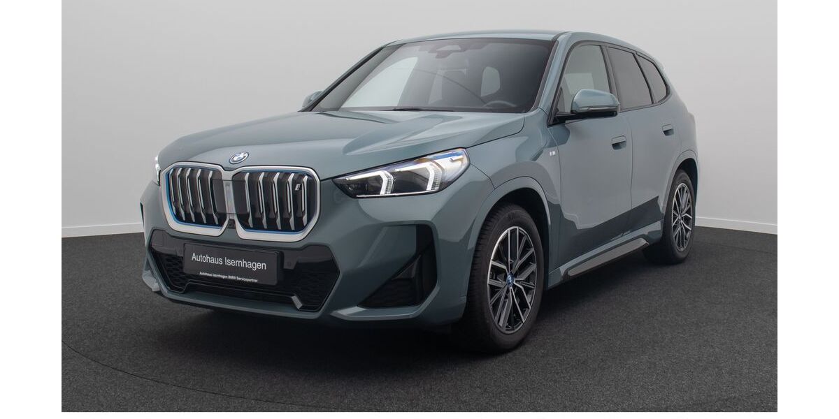 BMW iX1 10.321 km 43.499 &euro; Isernhagen 30916