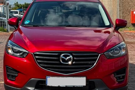 Mazda CX-5 207.000 km 6.200 &euro; Barsinghausen 30890