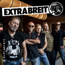 Extrabreit 28.12.2026 Capitol