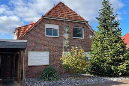 Haus Neustadt am Rübenberge Suttorf - 7 Zimmer, 180 m&sup2;, 430.000&euro; | Angebot:25699580