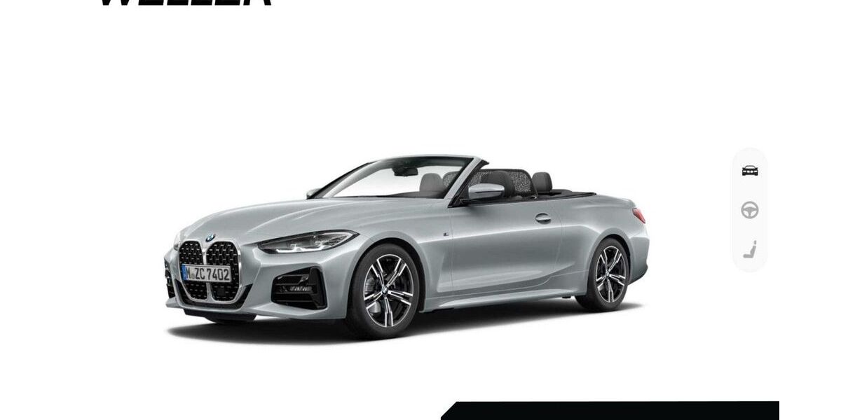 BMW 420 79.034 km 39.600 &euro; Burgdorf 31303