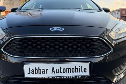 Ford Focus 200.000 km 4.999 &euro; Hannover 30179