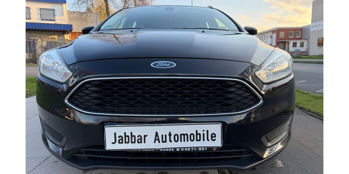 Ford Focus 200.000 km 4.999 &euro; Hannover 30179