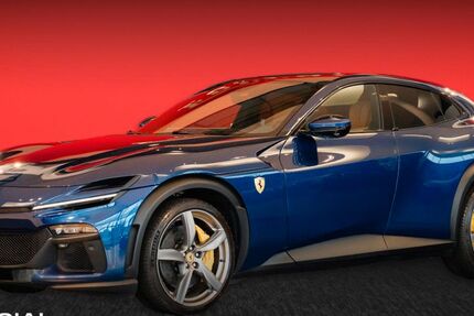 Ferrari Purosangue 14.280 km 458.500 &euro; Hannover 30539