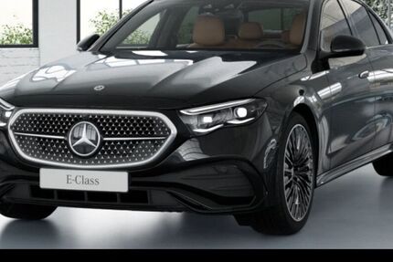 Mercedes-Benz E 450 9.900 km 81.500 &euro; Hannover 30655